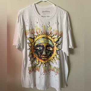 Urban Outfitters Graphic Tes